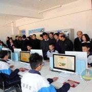 呂梁職業(yè)中等專業(yè)學校