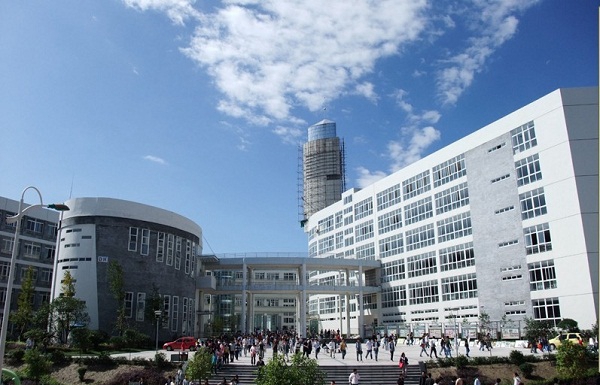 四川職業(yè)技術學院