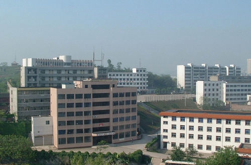 四川省內(nèi)江醫(yī)科學(xué)校