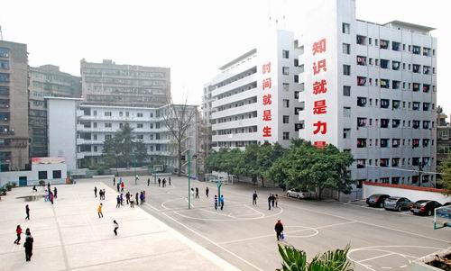 四川省達(dá)州中醫(yī)學(xué)校