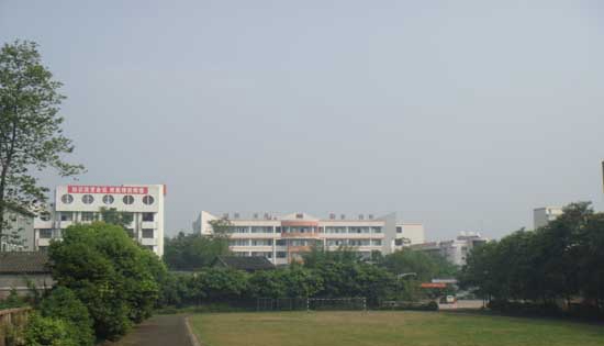 四川省武勝萬善職業(yè)中學