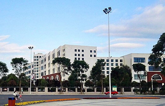 四川省江油市職業(yè)中學(xué)校