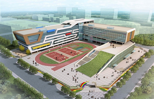 綿陽市博遠藝術職業(yè)學校