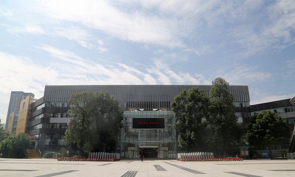 成都職業(yè)技術學院