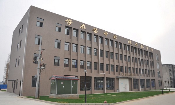德陽(yáng)安裝技師學(xué)院