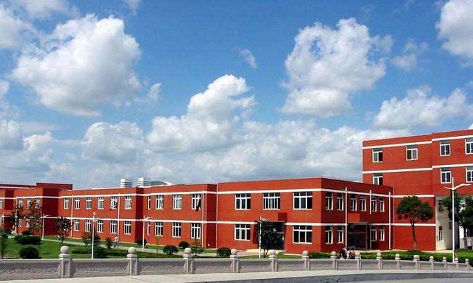四川托普計算機職業(yè)學校