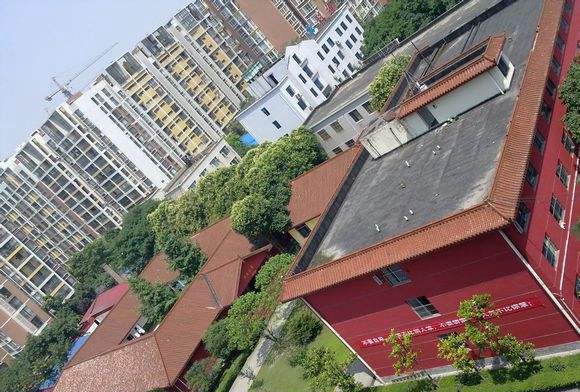 四川現代藝術學校