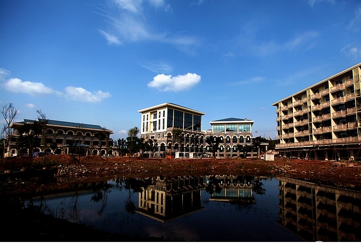 重慶財政學(xué)校
