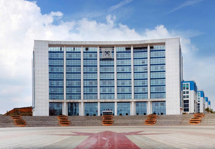 貴州職業(yè)技術學院