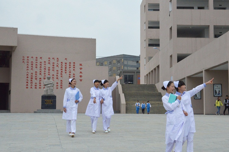 畢節(jié)醫(yī)學高等?？茖W校