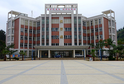 云南錫業(yè)職業(yè)技術(shù)學院