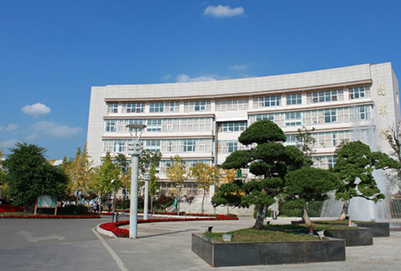 云南林業(yè)職業(yè)技術(shù)學(xué)院