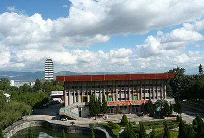 保山高級技工學校(隆陽區(qū)職業(yè)技術(shù)學校)