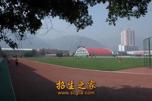 甘肅省體育運動學(xué)校