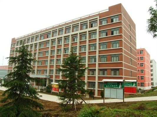 咸陽(yáng)理工職業(yè)專修學(xué)院