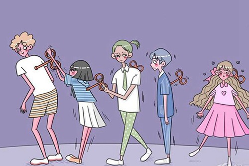 黑龍江2024年女生學(xué)什么中專學(xué)校好