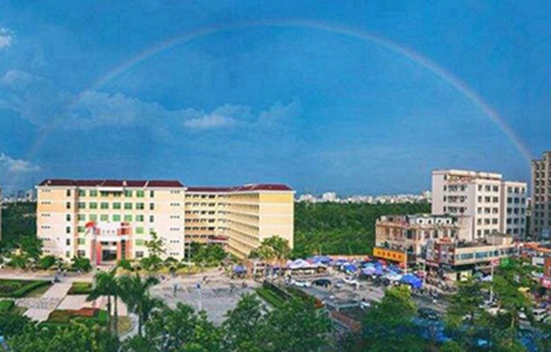 2024白城最好的中專學(xué)校有哪些