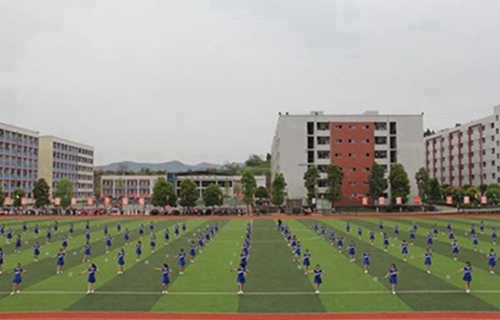 重慶三峽衛(wèi)生學校2025年招生條件是什么