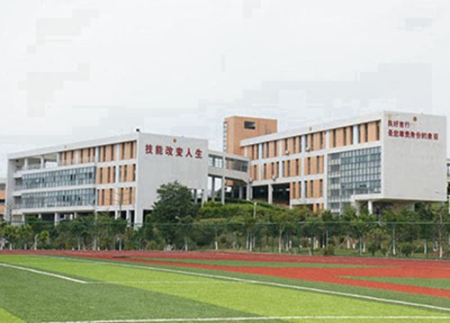 鄰水縣合流職業(yè)技術學校2025年招生要求有哪些