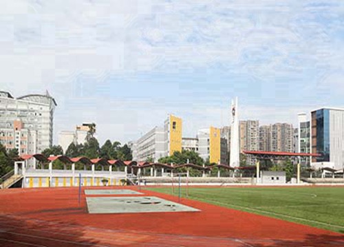 2024西寧最好的中專學(xué)校有哪些