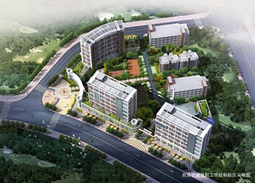 宜賓敘州區(qū)高場職業(yè)技術學校2025年招生條件是什么