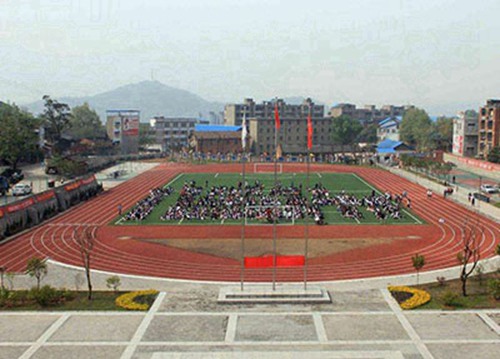 四川大學(xué)附設(shè)華西衛(wèi)生學(xué)校天府校區(qū)2024年宿舍條件