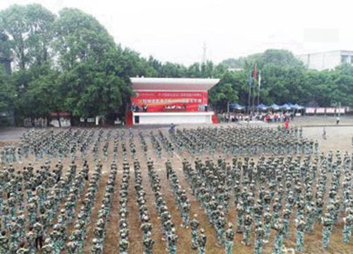 2025吉林省四平衛(wèi)生學(xué)校開設(shè)的專業(yè)一覽表
