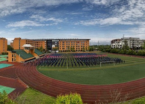 福建鐵路機電學校在哪里 學校好不好